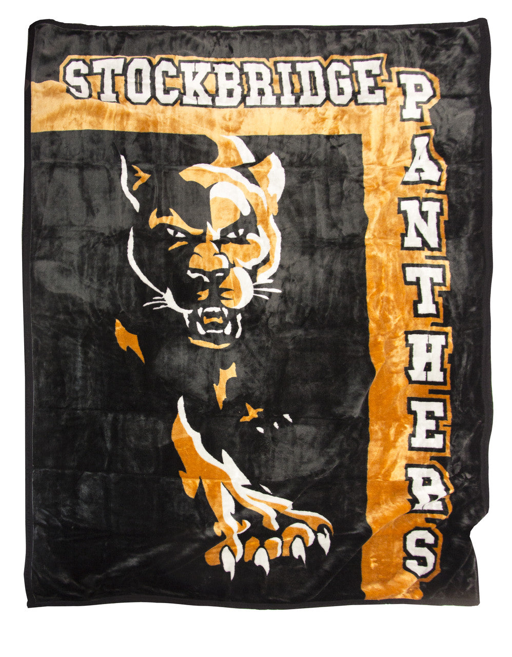 Stockbridge Panthers