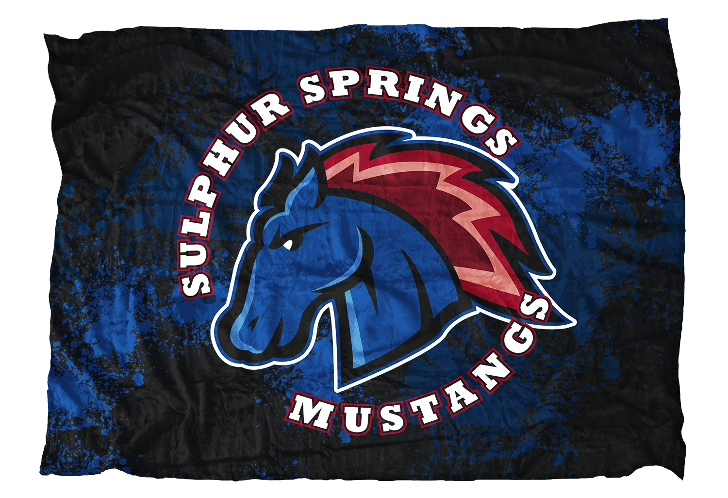Sulphur Springs Mustangs