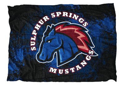 Sulphur Springs Mustangs