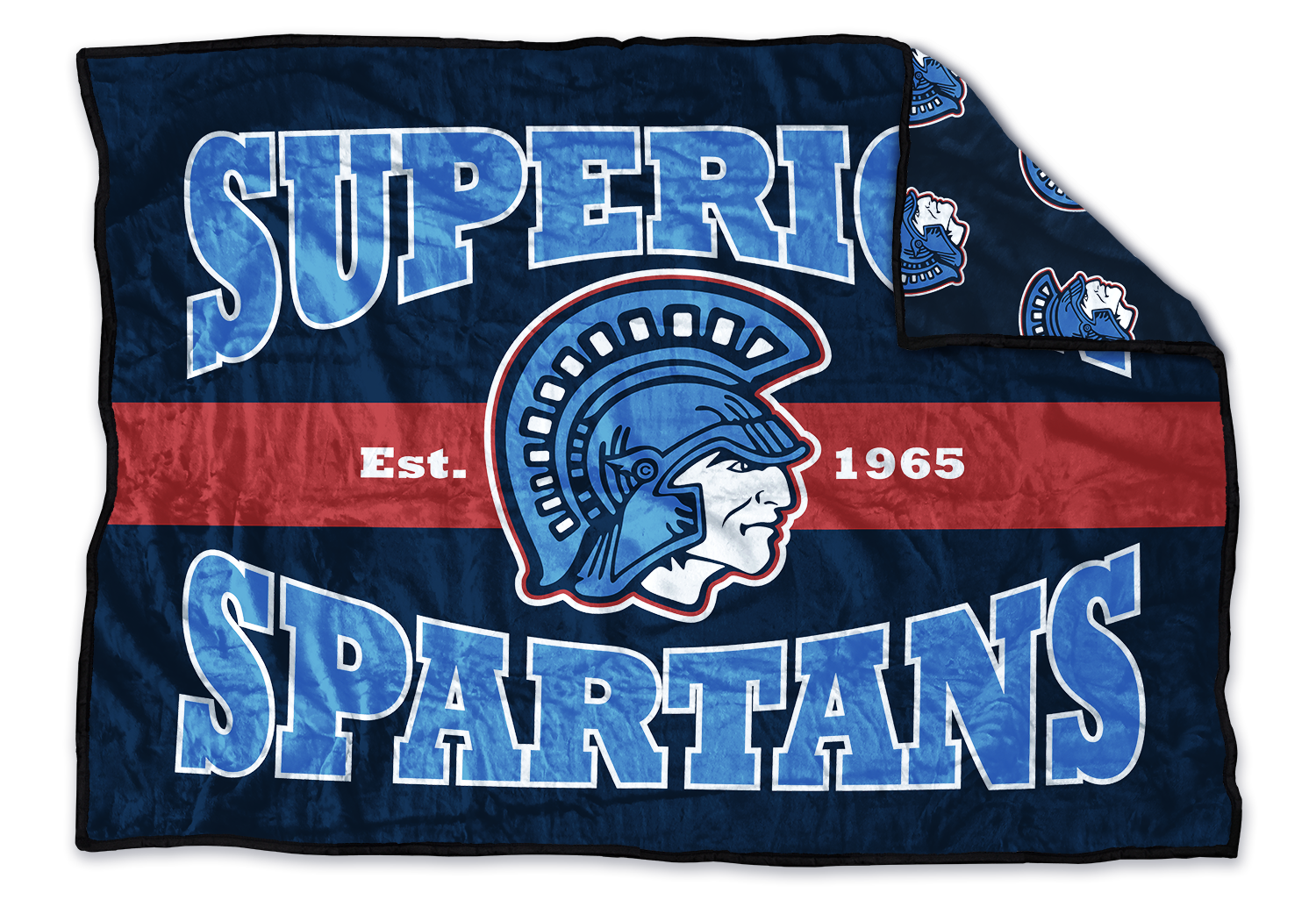 Superior Spartans