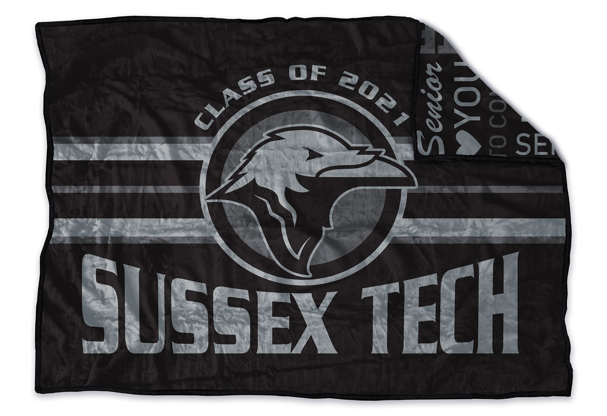 Sussex Tech 2021 Seniors