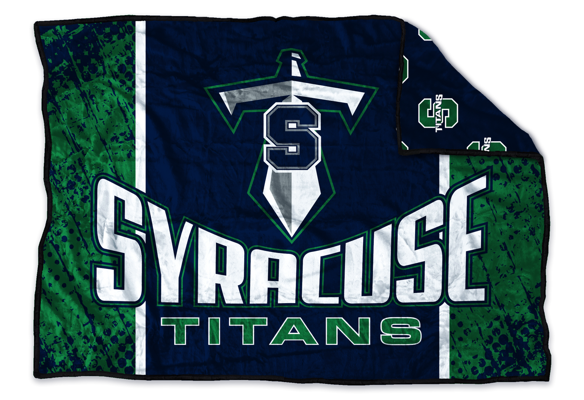 Syracuse Titans