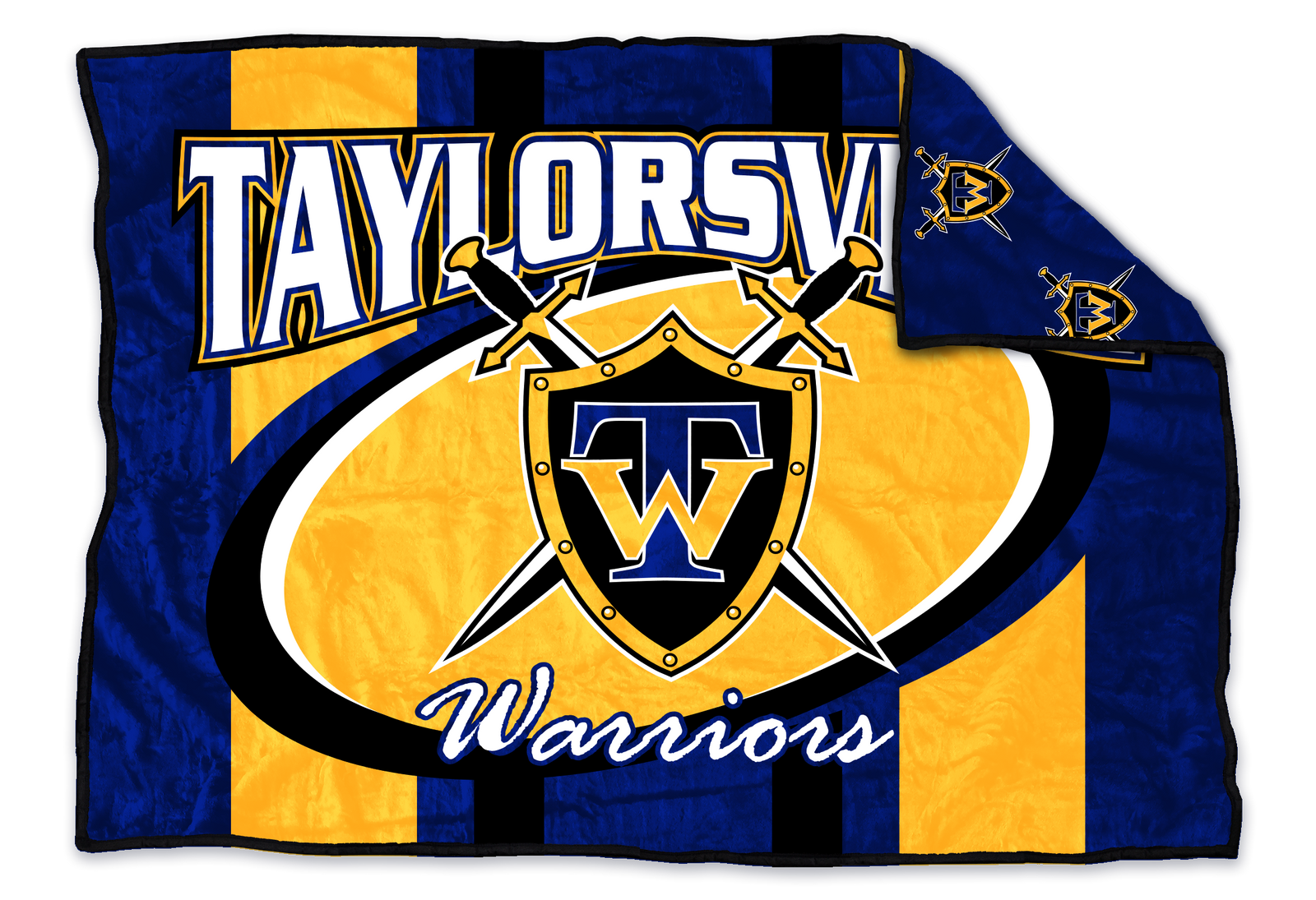 Taylorsville Warriors
