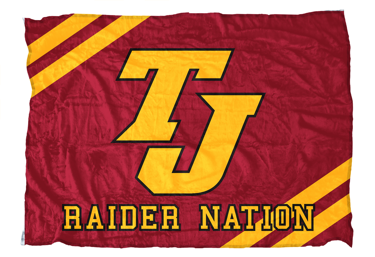 Thomas Jefferson Raiders