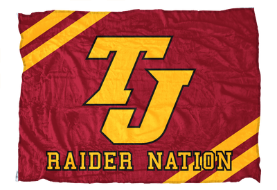 Thomas Jefferson Raiders