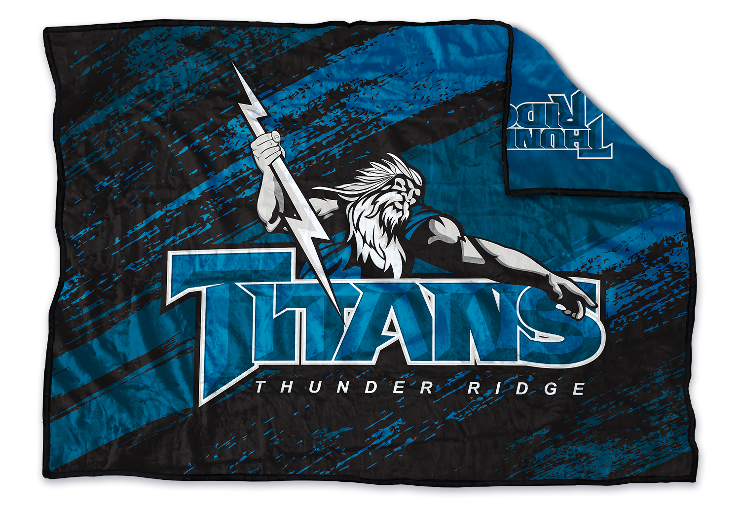Thunder Ridge High Titans