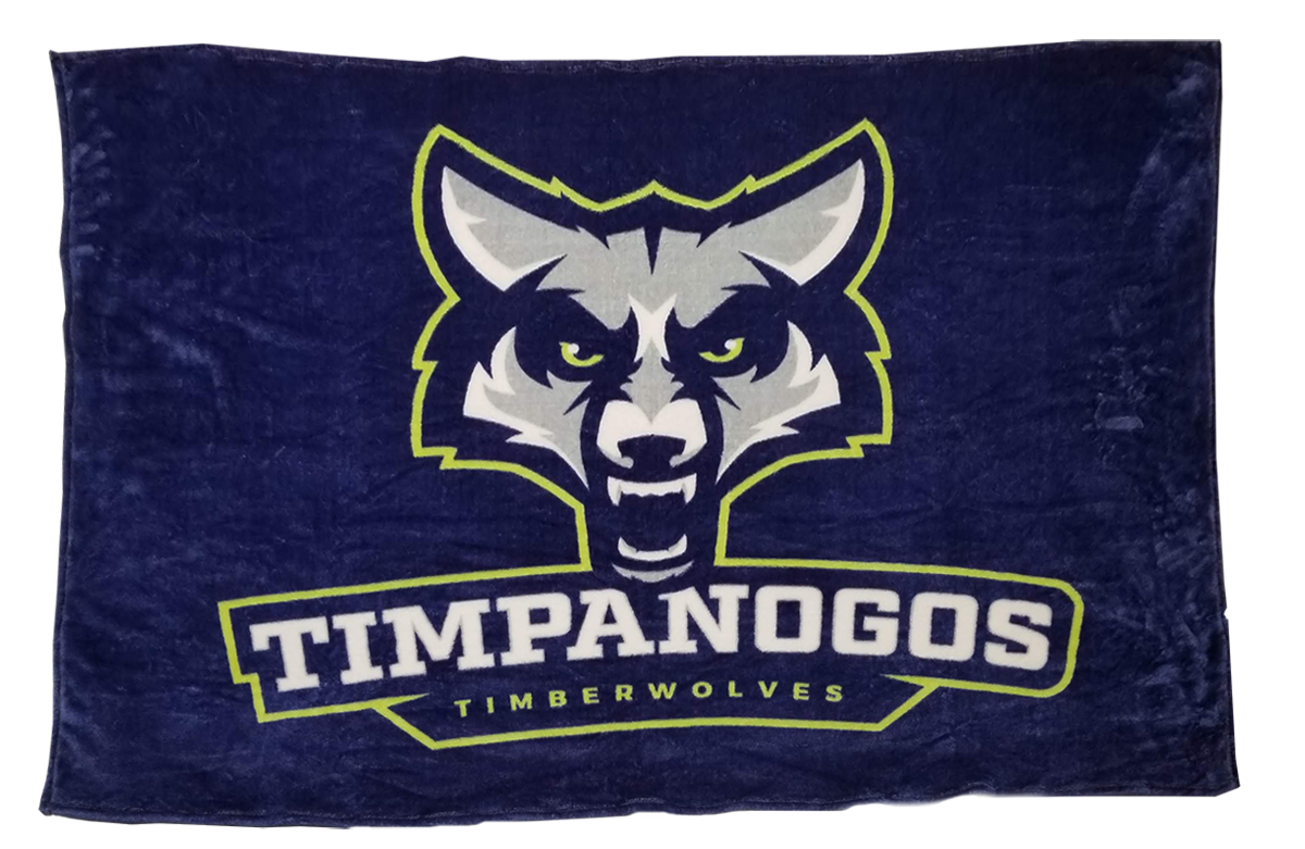 Timpanogos Timberwolves