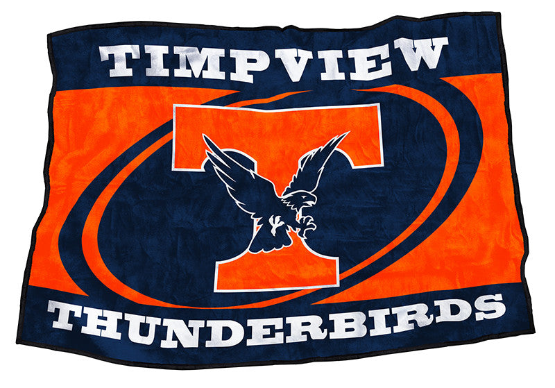 Timpview Thunderbirds