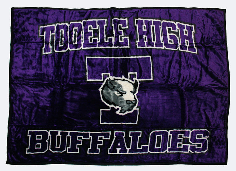 Tooele Buffaloes