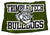 Trimble Tech Bulldogs  48" x 70"