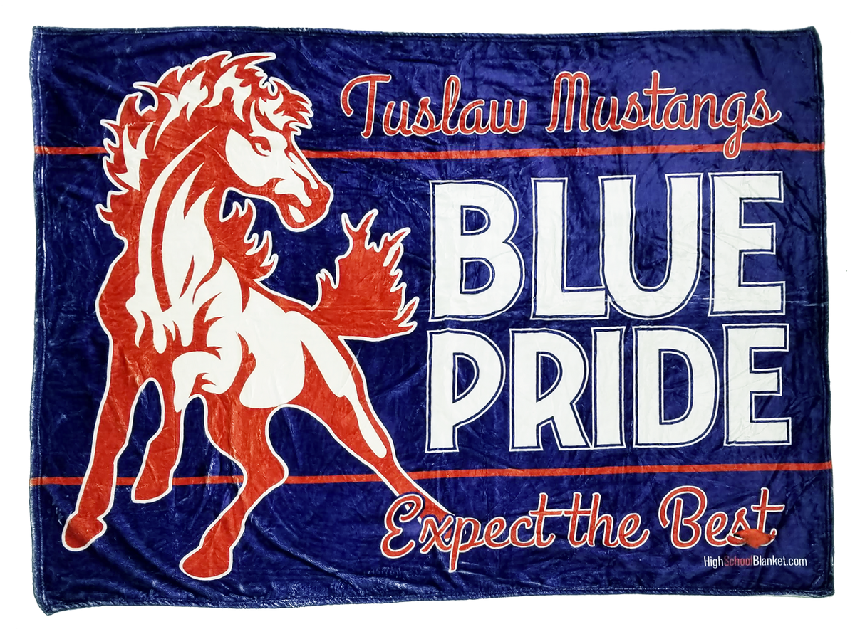 Tuslaw Mustangs