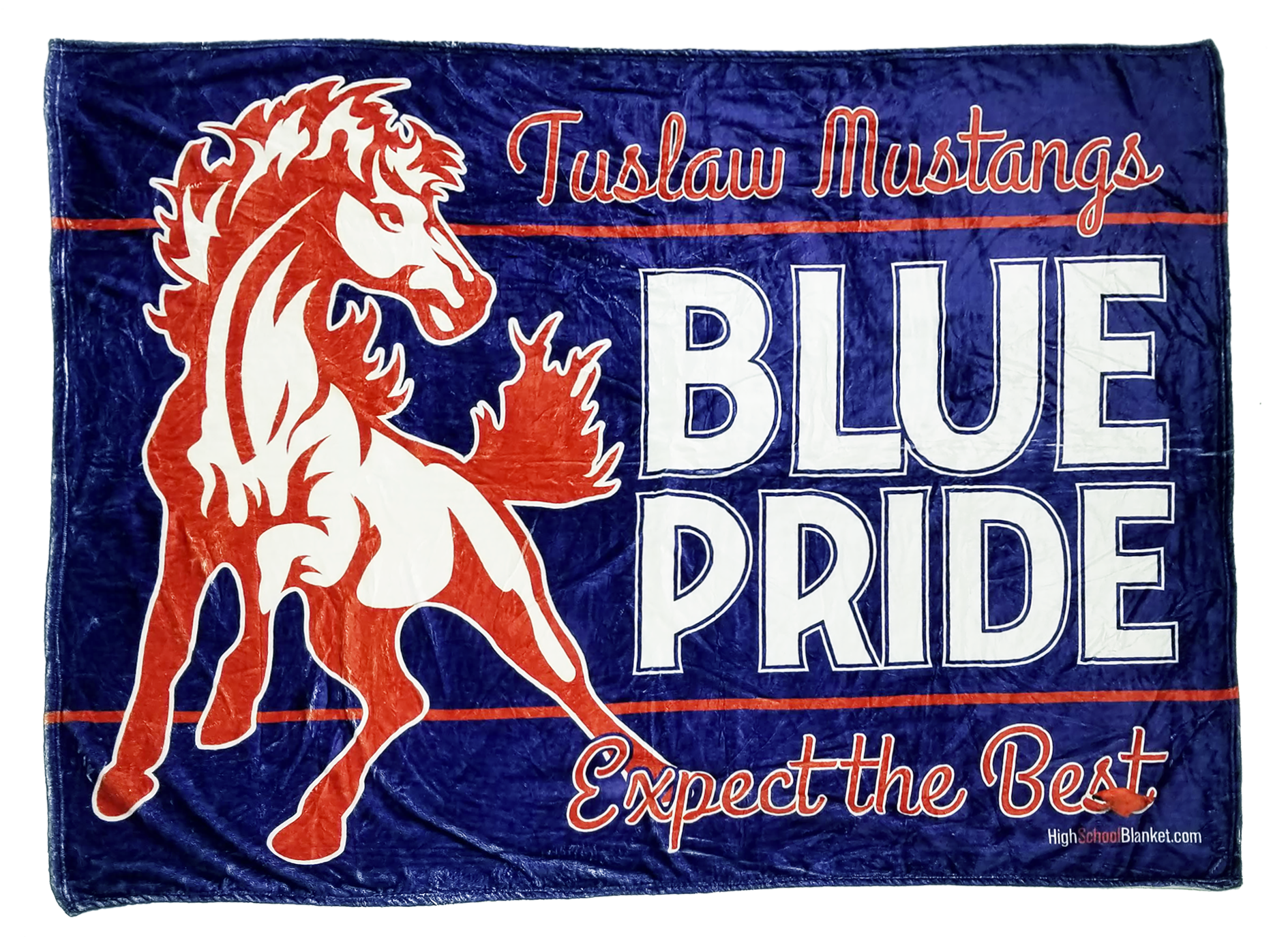 Tuslaw Mustangs