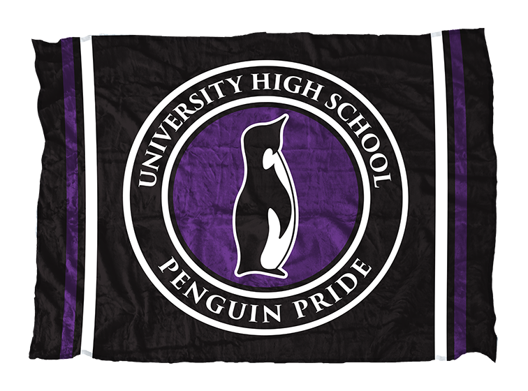 University High School Penguins