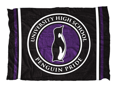 University High School Penguins