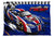 Wanna Race Car Upsell