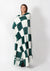 Wanna Race Blankets Dark Green