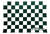 Wanna Race Blankets Dark Green