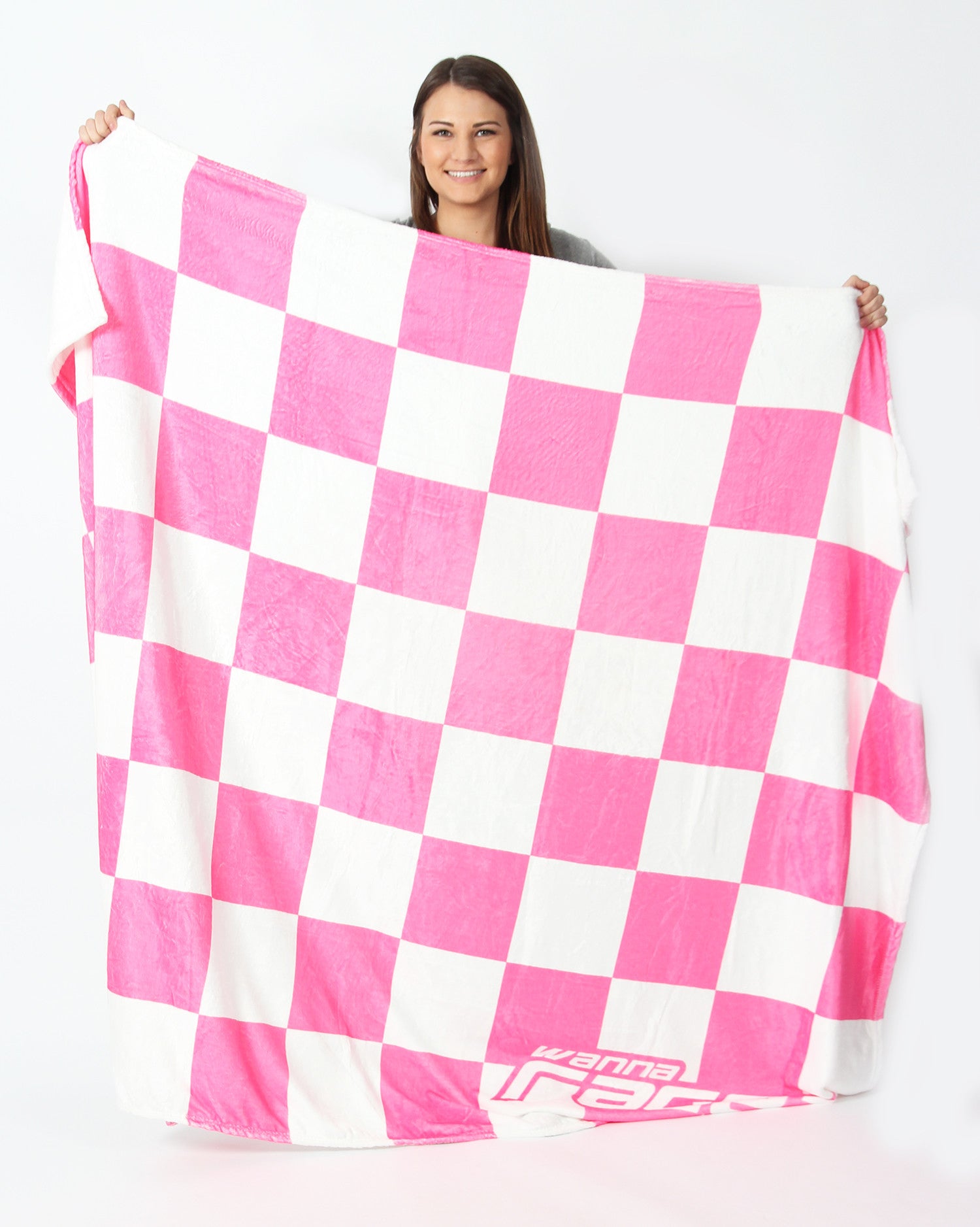 Nubay best sale plush blanket
