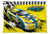Wanna Race Car