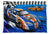 Wanna Race Car Upsell