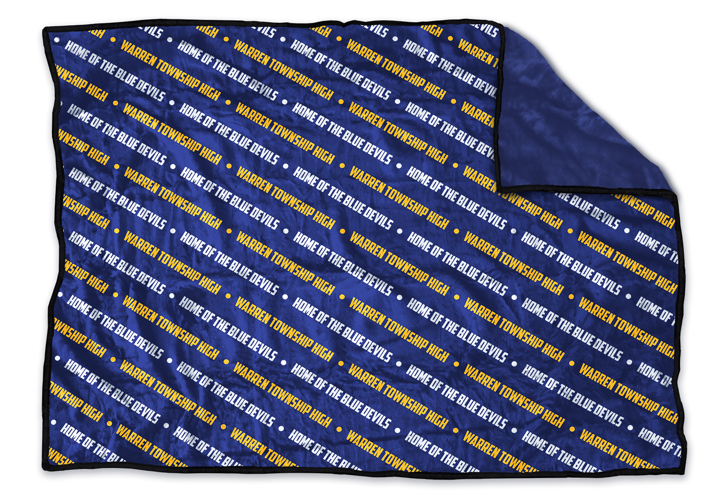 Warren Township Blue Devils