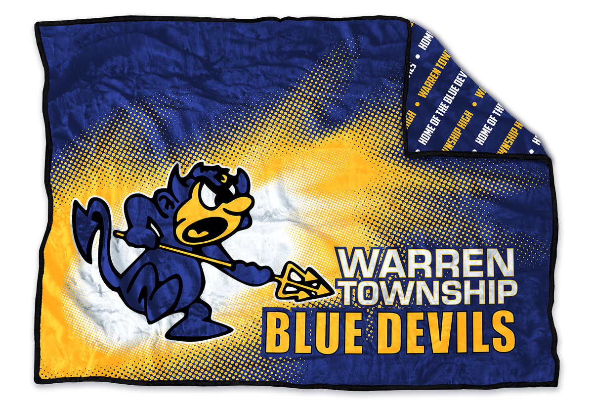 Warren Township Blue Devils