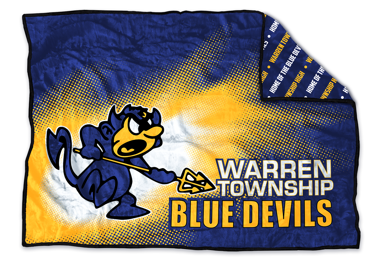 Warren Township Blue Devils