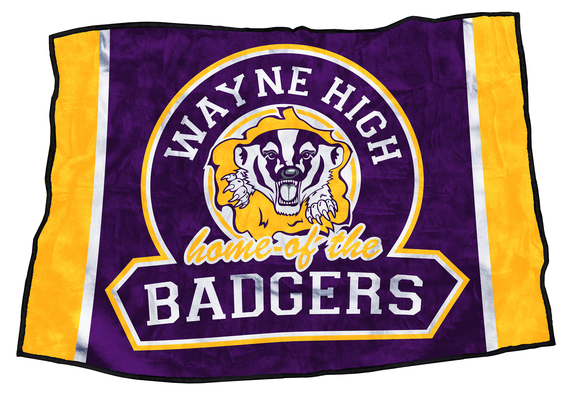 Wayne Badgers