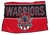 Weber Warriors