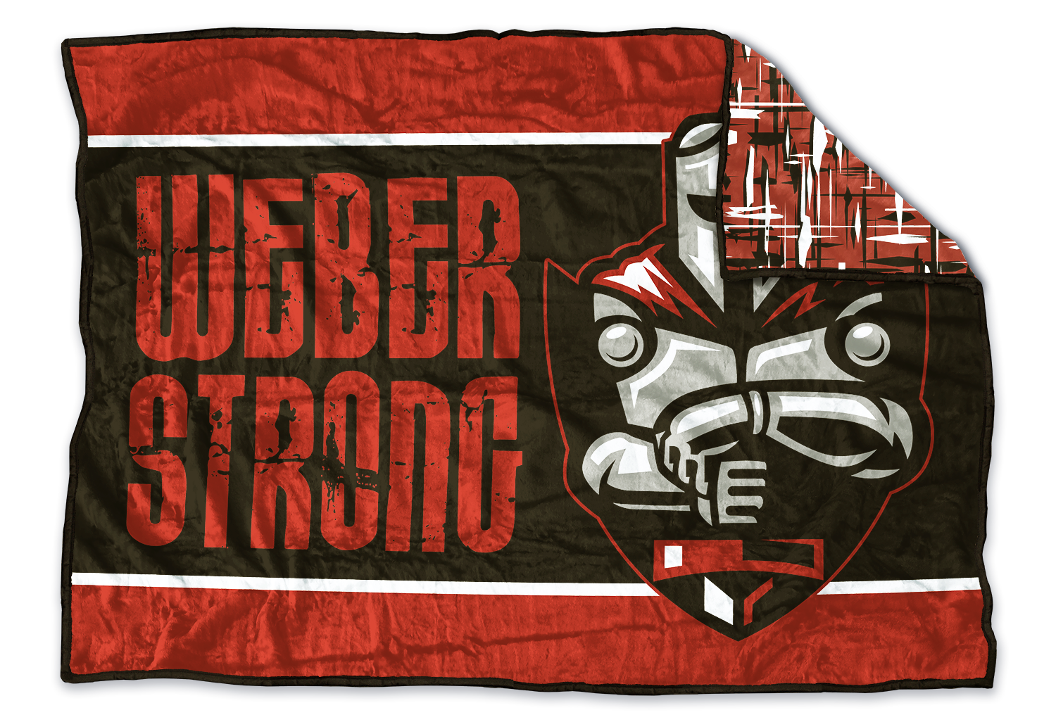 Weber Warriors