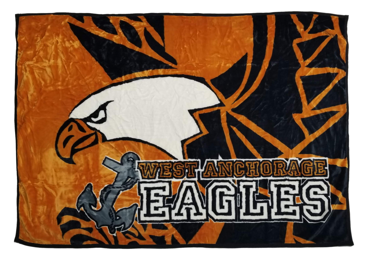 West Anchorage Eagles
