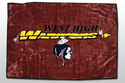 West High Warriors