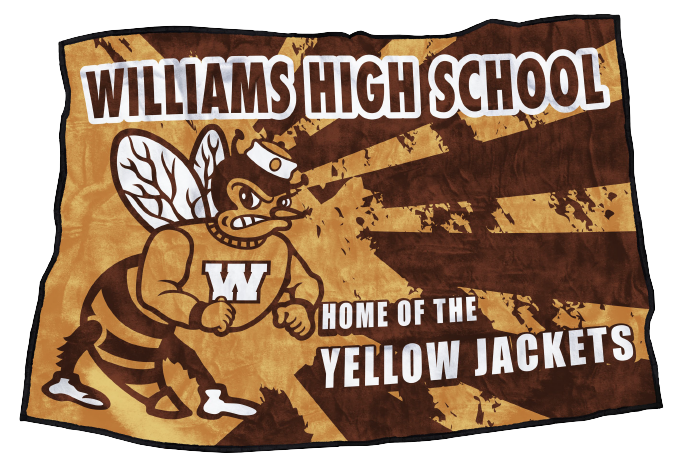 Williams Yellow Jackets