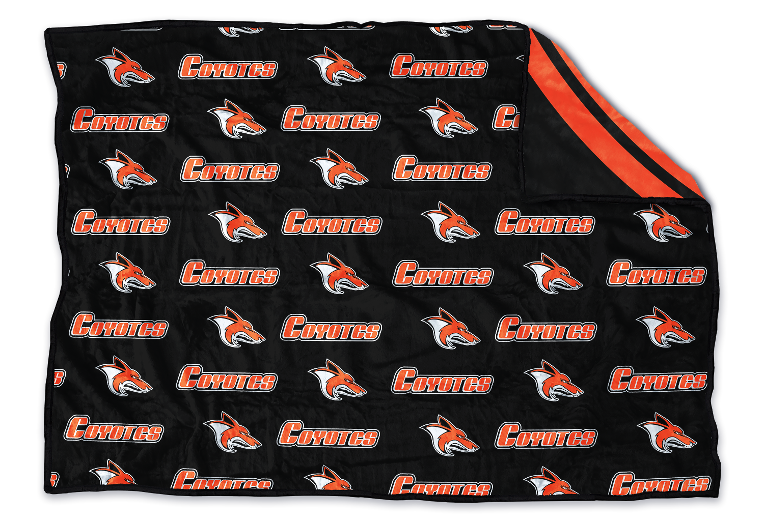 Williston Basin Coyotes