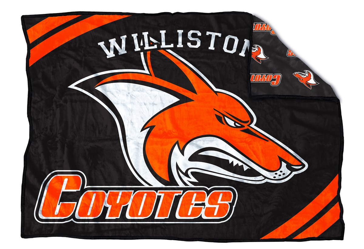 Williston Basin Coyotes