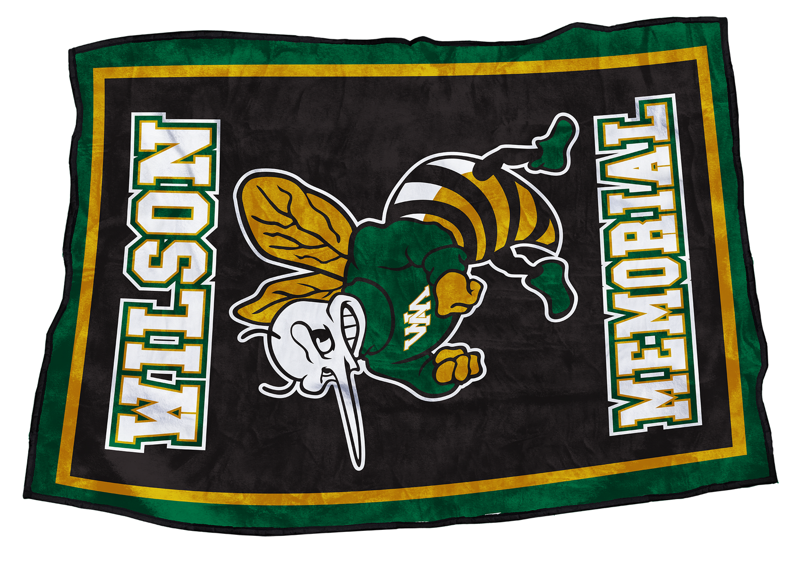 Wilson Memorial Hornets