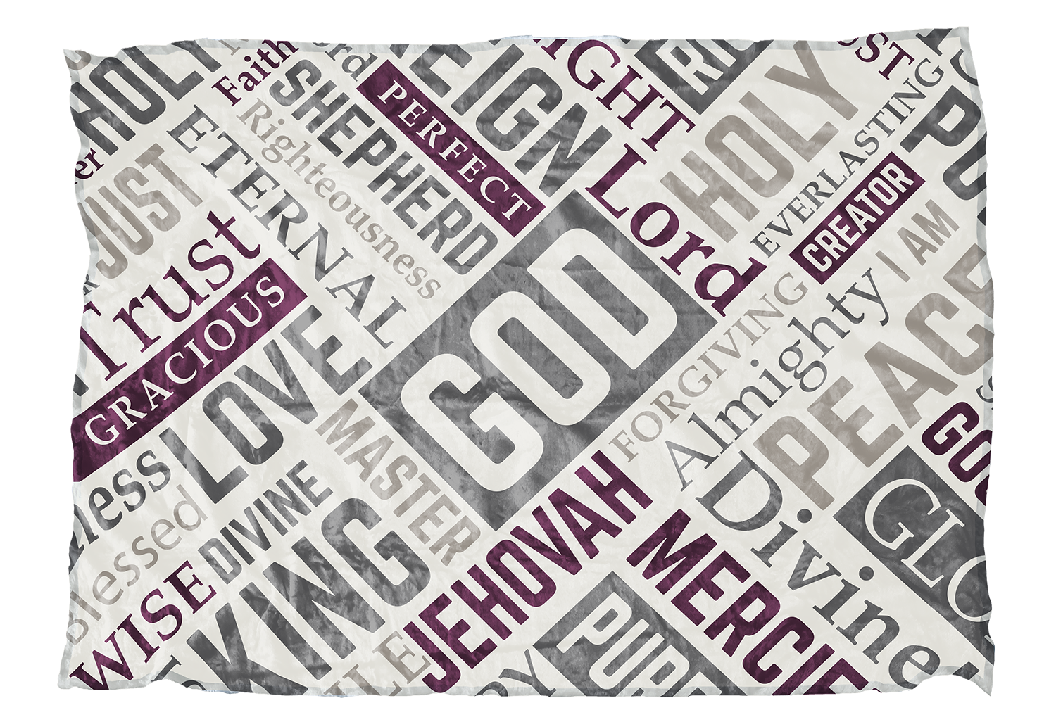 Words of God