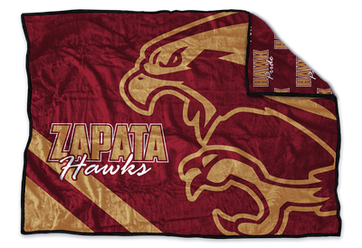 Zapata Hawks