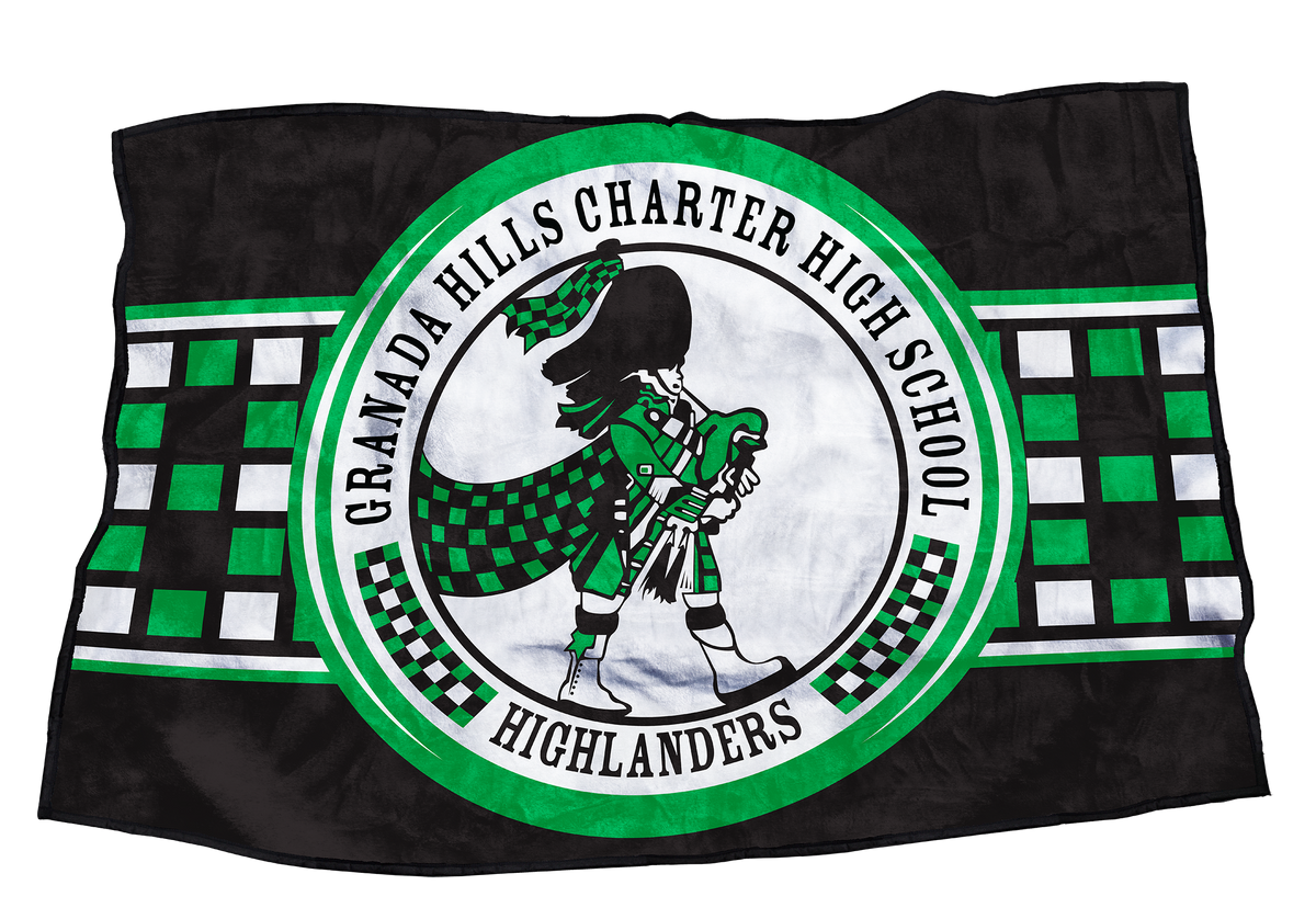 Granada Hills Highlanders