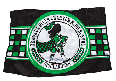 Granada Hills Highlanders