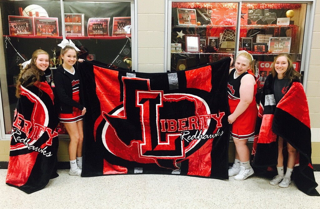 Liberty Redhawks