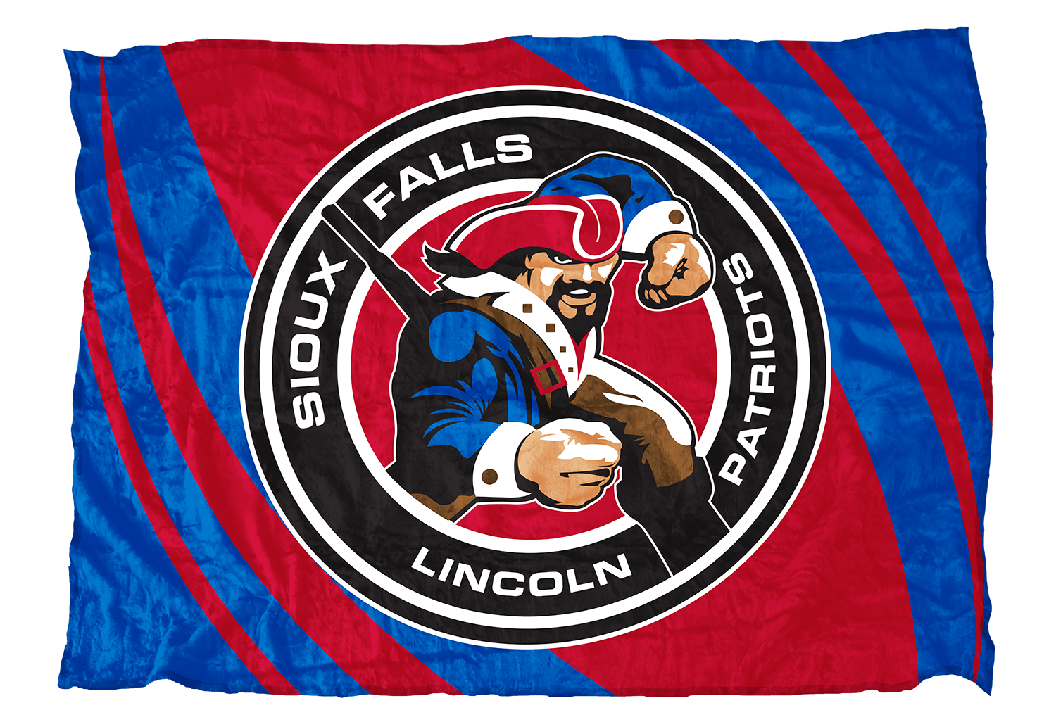 Sioux Falls Lincoln Patriots