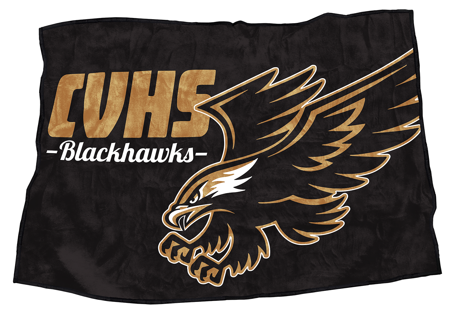 Citrus Valley Black Hawks