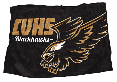 Citrus Valley Black Hawks