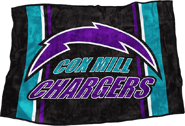 Cox Mill Chargers