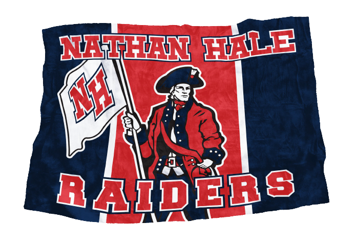 Nathan Hale Raiders