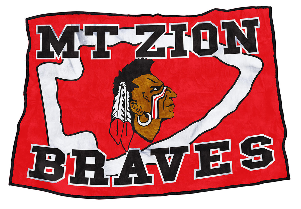 Mt. Zion Braves