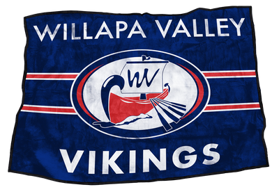 Willapa Valley Vikings
